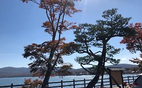 Sun Plaza Hotel 富士山中湖
